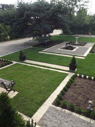 Niagara on the Lake (Formal Entrance)
